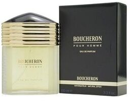 Boucheron Pour Homme, Woda toaletowa 100ml - Tester
