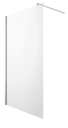 Omnires Marina Kabina prysznicowa typu walk-in 120x200 cm