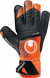 uhlsport Soft Resist+ rękawice bramkarskie do piłki nożnej