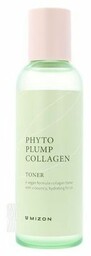 Mizon - Phyto Plump Collagen Toner, 150ml -