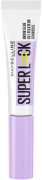 MAYBELLINE - Super Lock Brow Glue - Żel