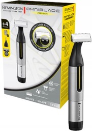 Golarka Trymer Remington Omniblade Precision Hg400 Wodoodporna