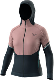 DYNAFIT Kurtka damska Alpine Hybrid Jacket Women