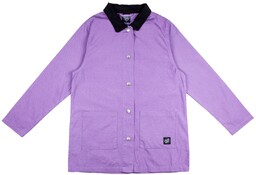 kurtka SANTA CRUZ - Williams Chore Jacket Lavender