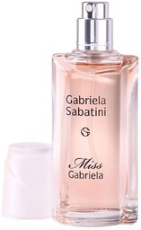 Gabriela Sabatini, Miss Gabriela, Woda Toaletowa Dla Kobiet,