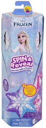 DISNEY FROZEN Lalka Elsa HTG25