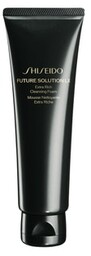 Shiseido Future Solution LX Extra Rich Cleansing Foam
