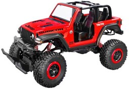 TAIYO Samochód zdalnie sterowany Jeep Wrangler 080011A