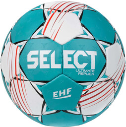 Select Ultimate Replica EHF Handball 220031, unisex, piłki