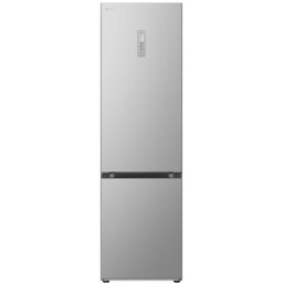 Lodówka LG GBV7270CPY 203cm Srebrny Total No Frost