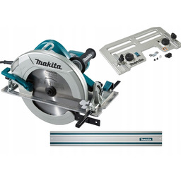 Pilarka Tarczowa Makita HS0600 270mm szyna 1,5m