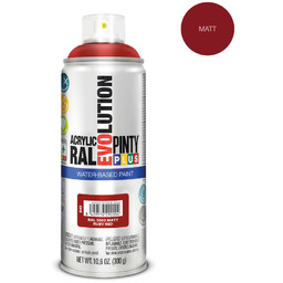 Pintyplus Evolution ACRYLIC WATER-BASED akrylowa, wodna farba