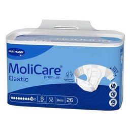 Wyrób medyczny, MoliCare Premium elastic 9k rozmiar S,