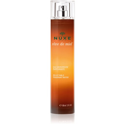 Nuxe, Rêve de Miel aromatyczna woda do ciała