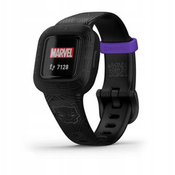 Garmin Vivofit Jr 3 Krokomierz Opaska Dla Dziecka