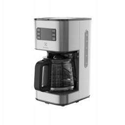 Ekspres przelewowy Electrolux Create 5 E5CM1-6ST 1,25 l