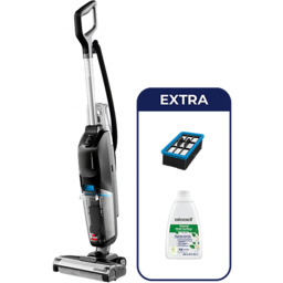 BISSELL Mop elektryczny przewodowy CrossWave HF2 Select 3847N