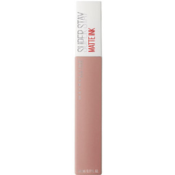 Maybelline New York Super Stay, szminka w płynie