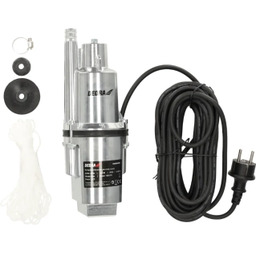 Dedra DED8851 Pompa membranowa