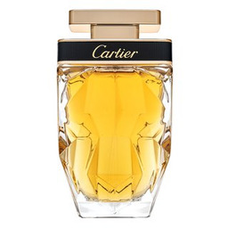 Cartier La Panthere czyste perfumy dla kobiet 50