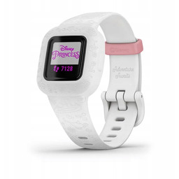Garmin Vivofit Jr. 3 Disney Księżniczka smartwatch