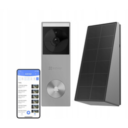 Wideodomofon Ezviz CS-HP3 Pro Wi-Fi