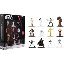 JADA TOYS Zestaw figurek Star Wars 9337360314R00