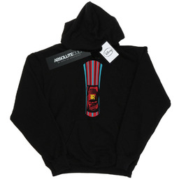 Disney Bluza Męska Cars Lightning McQueen Stripes Hoodie