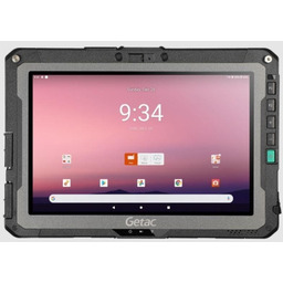 TABLET ZX10 SD660 10"/6/128GB Z2A7BHWB54BB GETAC