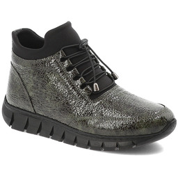 ARTIKER Trzewiki 55C2160 Khaki Mamba