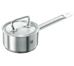 Zwilling Twin Classic Indukcja Stal nierdzewna 1,5l Rondel