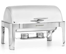 FORGAST Podgrzewacz stołowy roll-top 9 l na paliwo