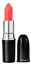 MAC Lustreglass Szminka 3 g Kissmet