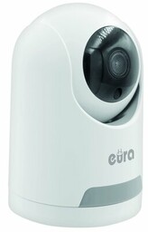 EURA Kamera IC-01A3 Wewnętrzna, Wi-Fi