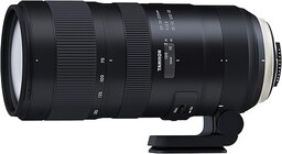 TAMRON - SP 70-200 mm F/2.8 Di VC