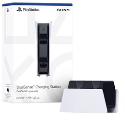Stacja ładująca Sony PS5 DualSense Charging Station