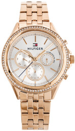 ZEGAREK DAMSKI TOMMY HILFIGER 1781978 ARI (zf526b)