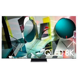 Telewizor SAMSUNG 65'' 8K/Smart QLED 7360x4912 Tizen QE65Q950TSTXXH