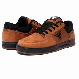 buty FALLEN - Patriot Wheat Black (WHEAT/BLACK) rozmiar: