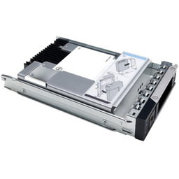 Dell SSD 480GB SATA Read Intensive 6Gbps 512e