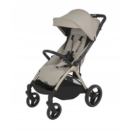 Espiro Flow Wózek Spacerowy 19 Unique Taupe