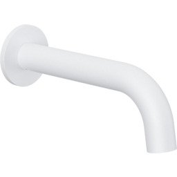 EXCELLENT AREX.1224WH Delta PI wylewka wannowa ścienna, biały