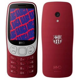 HMD Barca 3210 TA-1736 Dual SIM Grana