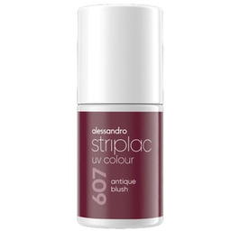 Alessandro Striplac UV Colour Velvet Luxe Lakier