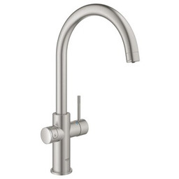 GROHE 31455DC1 Blue home - zestaw startowy