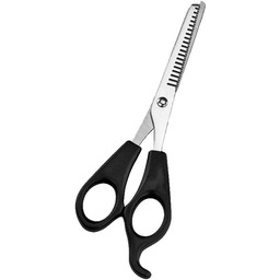 Nobby Nożyce do cieniowania, duże, 14 cm