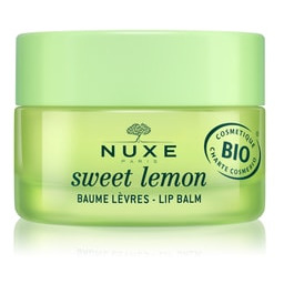 NUXE Sweet lemon Lip Balm Balsam do ust