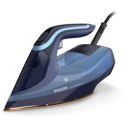 Philips Azur 8000 DST8020/20 niebieski