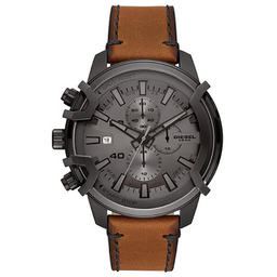 Zegarek Męski Diesel Griffed Chronograph DZ4569 Box Diesel