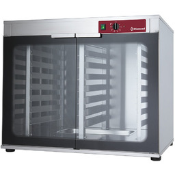 Diamond Garownik 16x600x400 mm, 2kW I Diamond